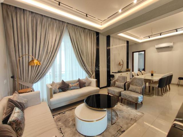 3 BHK Apartment in Sector 82 A for resale Mohali. The reference number is 20398683