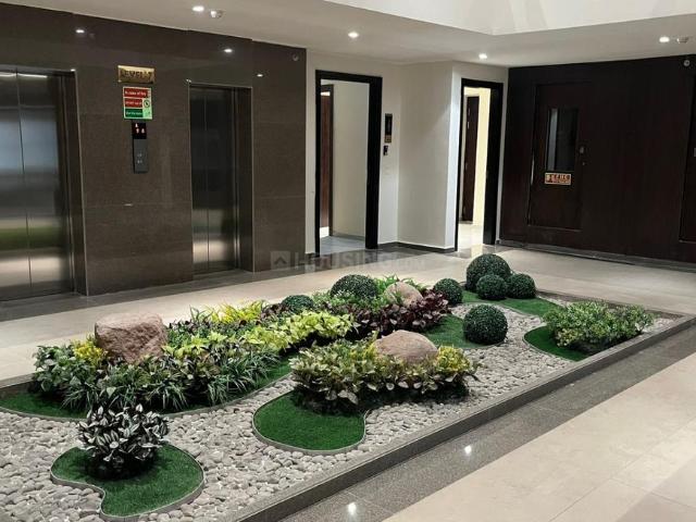 3 BHK Apartment in Sector 82 for rent Mohali. The reference number is 17669168