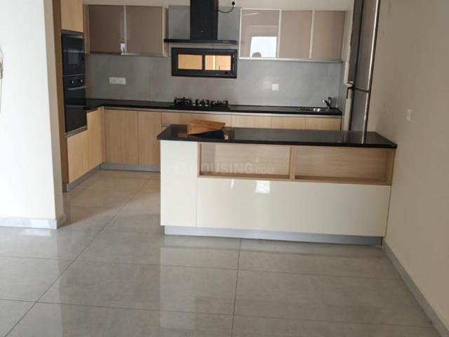 3 BHK Apartment in Sector 82 for rent Mohali. The reference number is 19927284