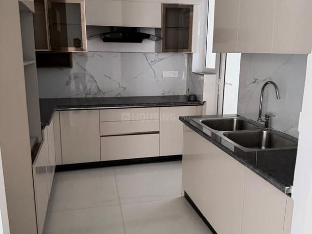 3 BHK Apartment in Sector 82 for rent Mohali. The reference number is 20243402