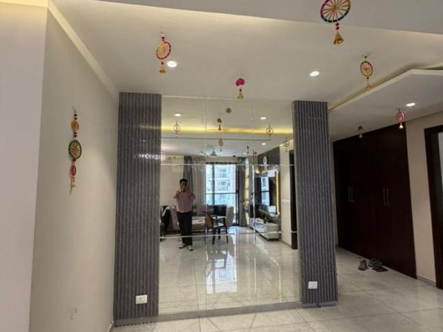 3 BHK Apartment in Sector 82 for rent Mohali. The reference number is 20579890