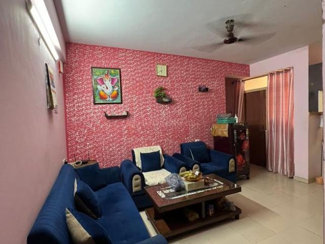 3 BHK Apartment in Sector 82 for rent Faridabad. The reference number is 18054426