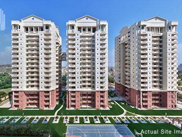 3 BHK Apartment in Sector 82 for rent Faridabad. The reference number is 18308195
