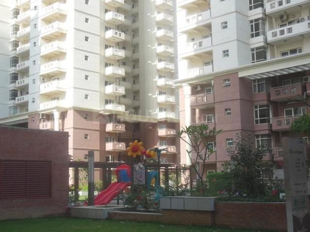 3 BHK Apartment in Sector 82 for rent Faridabad. The reference number is 18308310