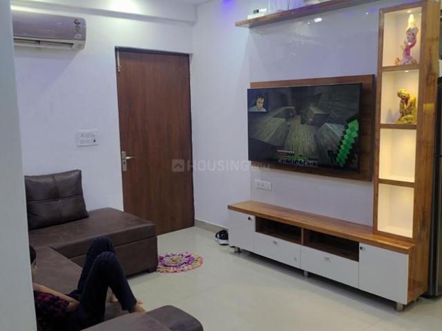 3 BHK Apartment in Sector 82 for rent Faridabad. The reference number is 20347532