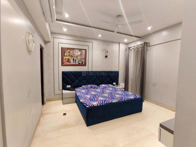 3 BHK Apartment in Sector 82 for rent Faridabad. The reference number is 20604144