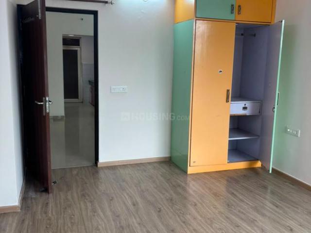 3 BHK Apartment in Sector 82 for rent Faridabad. The reference number is 20834321