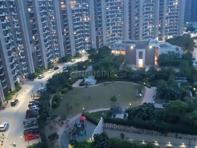 3 BHK Apartment in Sector 82 for rent Gurgaon. The reference number is 19763233