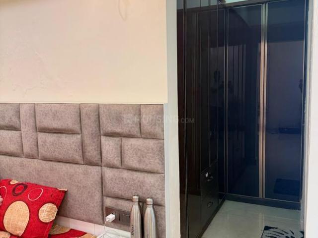 3 BHK Apartment in Sector 82 for rent Gurgaon. The reference number is 20438035