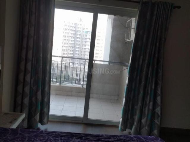 3 BHK Apartment in Sector 82 for rent Gurgaon. The reference number is 20153401