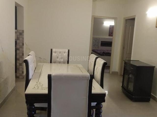 3 BHK Apartment in Sector 82 for rent Gurgaon. The reference number is 20153461