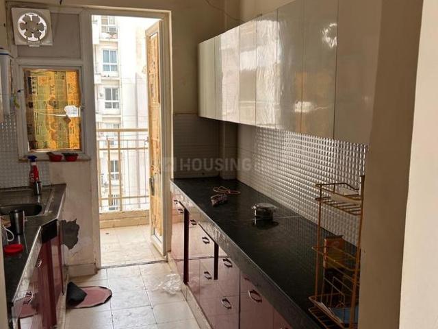 3 BHK Apartment in Sector 82 for rent Gurgaon. The reference number is 20198706