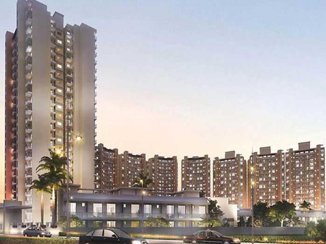 3 BHK Apartment in Sector 82 for resale Gurgaon. The reference number is 19378742