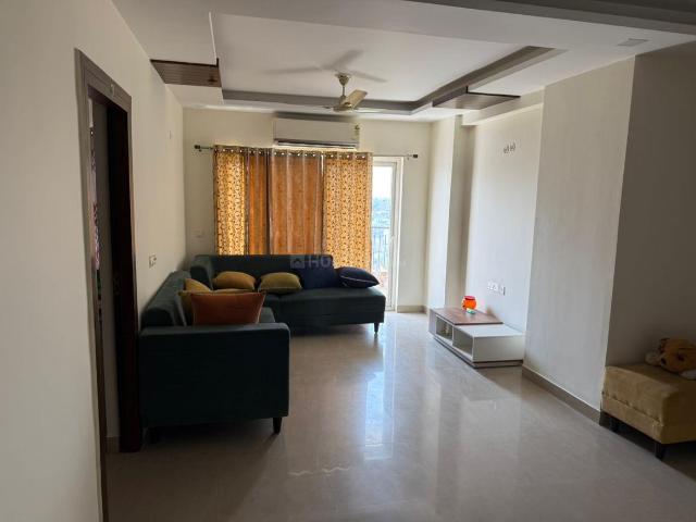 3 BHK Apartment in Sector 82 for resale Gurgaon. The reference number is 19581530