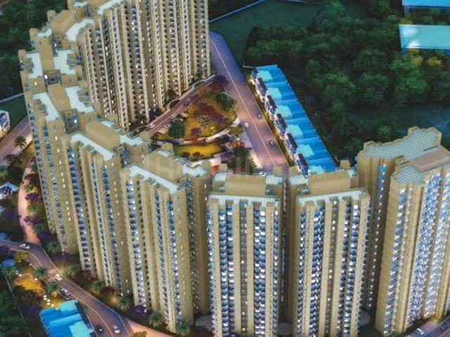 3 BHK Apartment in Sector 82 for resale Gurgaon. The reference number is 20195471