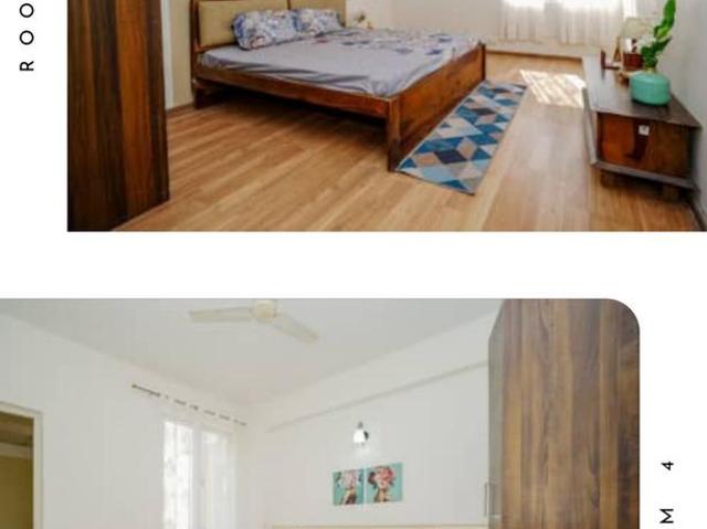 3 BHK Apartment in Sector 82 for resale Gurgaon. The reference number is 20247558