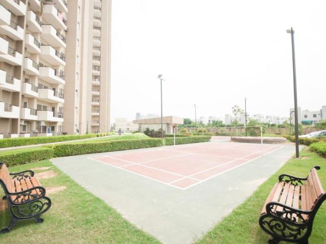 3 BHK Apartment in Sector 82 for resale Gurgaon. The reference number is 20306534