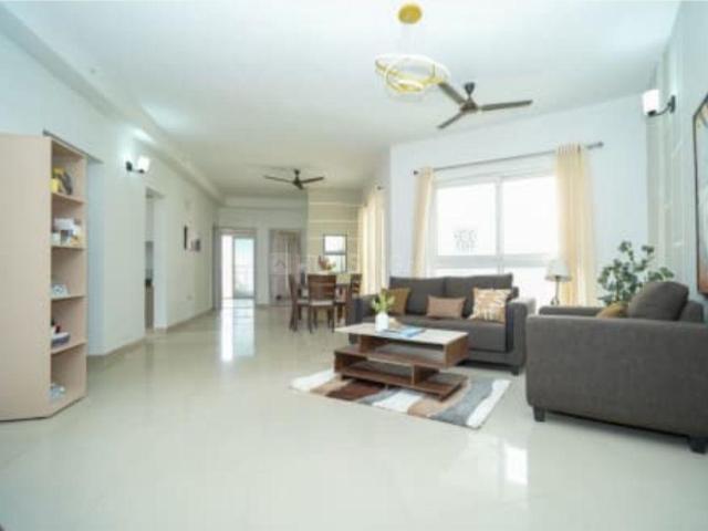3 BHK Apartment in Sector 82 for resale Gurgaon. The reference number is 20337297