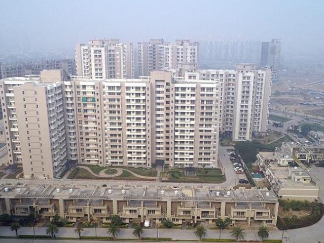 3 BHK Apartment in Sector 82 for resale Gurgaon. The reference number is 20405809