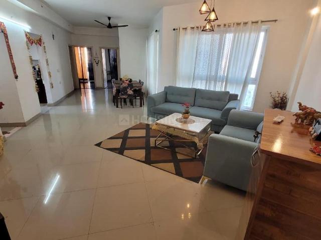 3 BHK Apartment in Sector 82 for resale Gurgaon. The reference number is 20597310