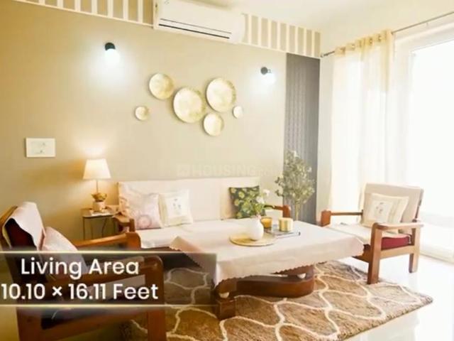 3 BHK Apartment in Sector 82 for resale Gurgaon. The reference number is 20502621