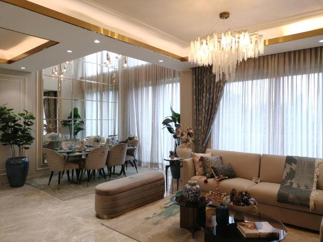 3 BHK Apartment in Sector 82 for resale Faridabad. The reference number is 19509571