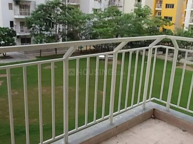 3 BHK Apartment in Sector 82 for resale Faridabad. The reference number is 19978976