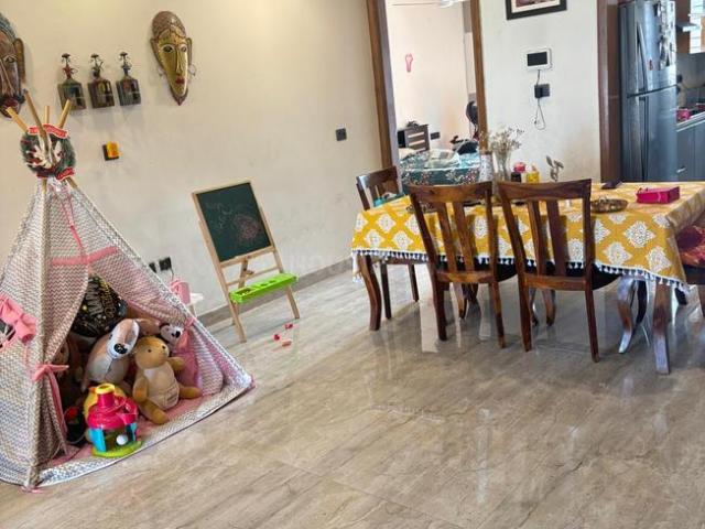 3 BHK Apartment in Sector 82 for resale Faridabad. The reference number is 20036744