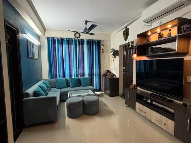 3 BHK Apartment in Sector 82 for resale Faridabad. The reference number is 20985658