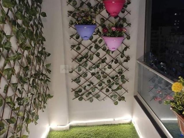 3 BHK Apartment in Sector 82 for resale Noida. The reference number is 19846303