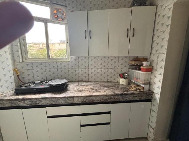 3 BHK Apartment in Sector 82 for resale Noida. The reference number is 20136238