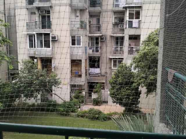 3 BHK Apartment in Sector 82 for resale Noida. The reference number is 20189575