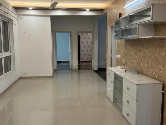 3 BHK Apartment in Sector 82 for resale New Gurgaon. The reference number is 19090225
