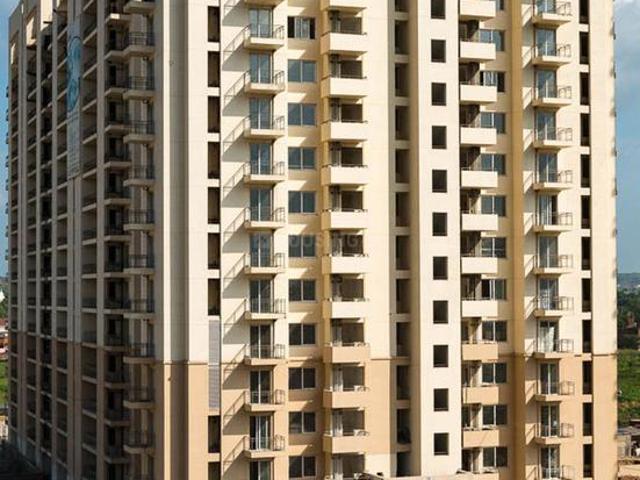 3 BHK Apartment in Sector 82A for resale Gurgaon. The reference number is 19880413