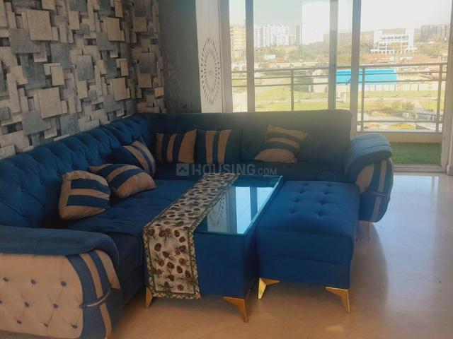 3 BHK Apartment in Sector 82A for resale Gurgaon. The reference number is 19241140