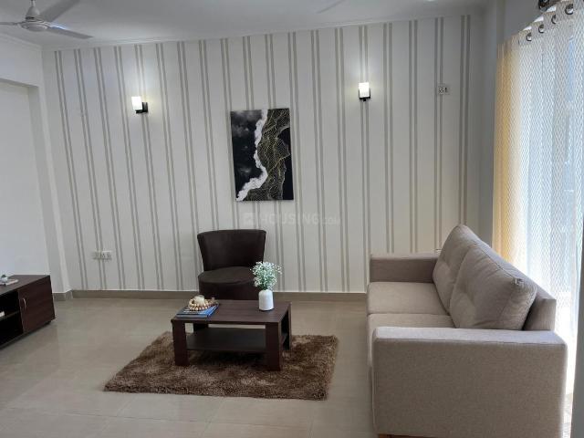3 BHK Apartment in Sector 82A for resale Gurgaon. The reference number is 20608259