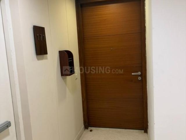 3 BHK Apartment in Sector 82A for resale Gurgaon. The reference number is 20001825
