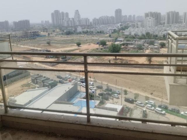 3 BHK Apartment in Sector 82A for resale Gurgaon. The reference number is 20084304