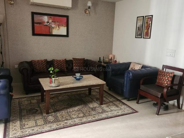 3 BHK Apartment in Sector 82A for resale Gurgaon. The reference number is 20159634