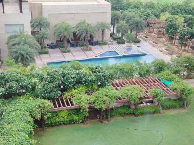 3 BHK Apartment in Sector 82A for resale Gurgaon. The reference number is 20241225