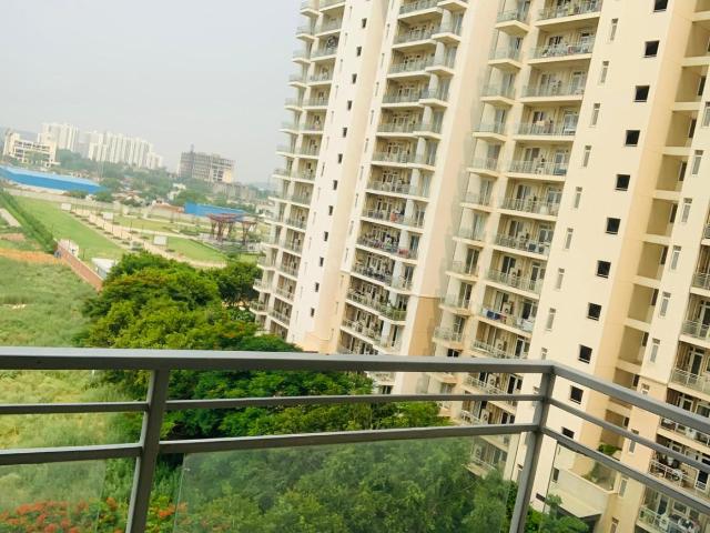 3 BHK Apartment in Sector 82A for resale Gurgaon. The reference number is 20288808