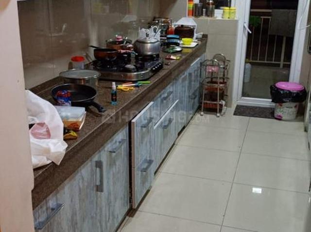 3 BHK Apartment in Sector 83 for rent Gurgaon. The reference number is 17525912