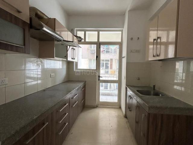 3 BHK Apartment in Sector 83 for rent Gurgaon. The reference number is 19895474