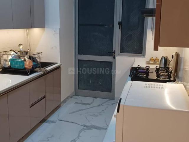 3 BHK Apartment in Sector 83 for rent Gurgaon. The reference number is 19913003