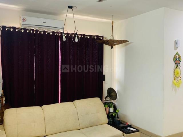 3 BHK Apartment in Sector 83 for rent Gurgaon. The reference number is 19967586