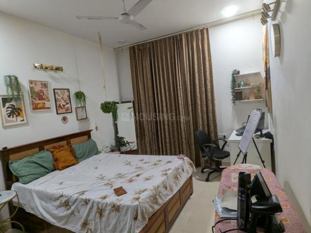 3 BHK Apartment in Sector 83 for rent Gurgaon. The reference number is 19344848