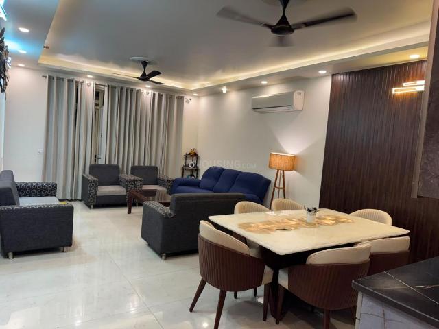 3 BHK Apartment in Sector 83 for rent Gurgaon. The reference number is 20434942
