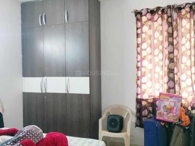 3 BHK Apartment in Sector 83 for rent Gurgaon. The reference number is 20572339