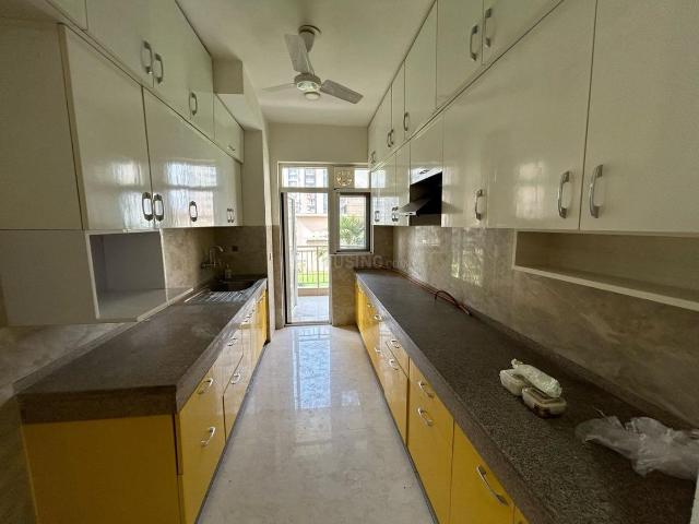 3 BHK Apartment in Sector 83 for rent Gurgaon. The reference number is 20576039