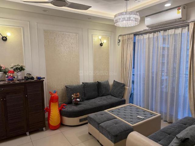 3 BHK Apartment in Sector 83 for rent Gurgaon. The reference number is 20732523